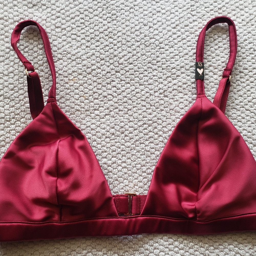 Victoria's secret bralette